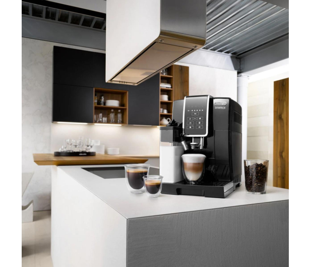 DeLonghi Ekspres automatyczny ECAM 350.50.B - 1210276 - zdjęcie 6